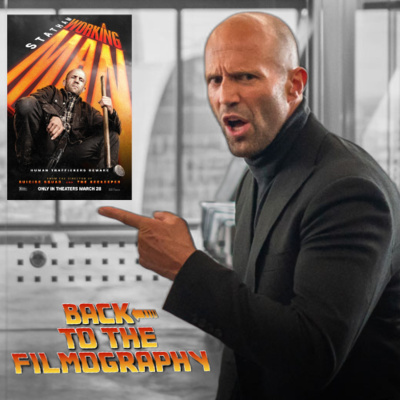 Jason Statham - A Working Man