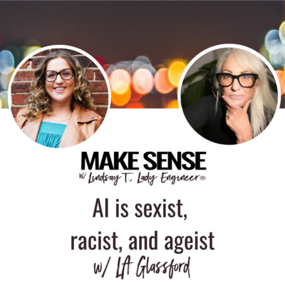 Is artificial intelligence sexist, racist, and ageist? AI's impact on menopause, FemTech and ageism
