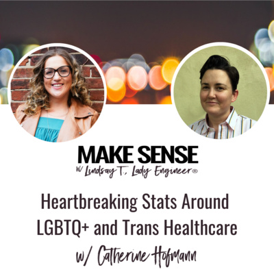 Healthcare challenges for the LGBTQ+ communities | Mental Health Checkup | How AI Portrays Queerness