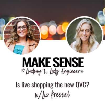 Will Live Shopping be the new QVC?