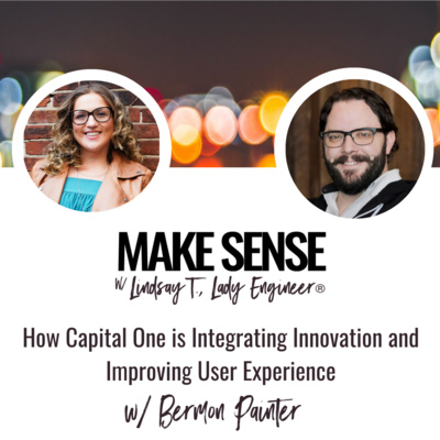 Navigating Data Chaos: A Tale of Tools and Transformation with Bermon Painter