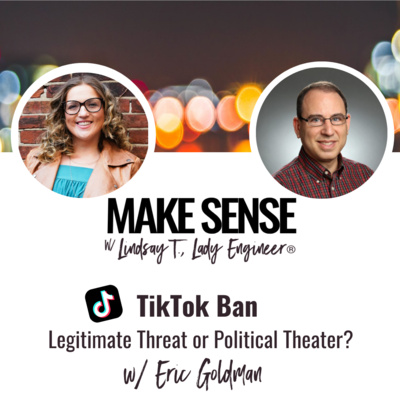 TikTok Ban: Legitimate Threat or Political Theater?