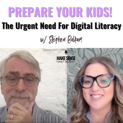 Empowering Parents + Kids: Understanding Digital Literacy and Online Engagement In Modern Tech