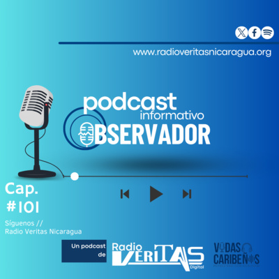 Episodio 101 del Observador