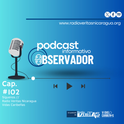 Episodio 102 del Observador