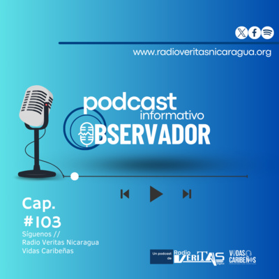 Episodio 103 del Observador