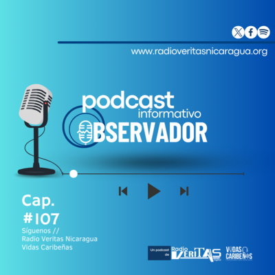 Episodio 107 del Observador