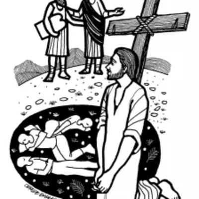 Misa Comunitaria del domingo 16 de marzo