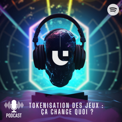 Tokenisation des Jeux et des DLCs - Ça change quoi pour les gamers ?
