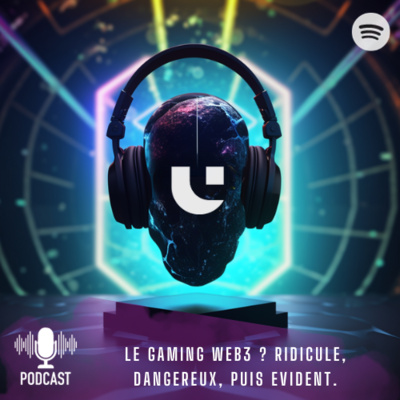 Le Gaming Web3 ? Ridicule, Dangereux, puis Évident.