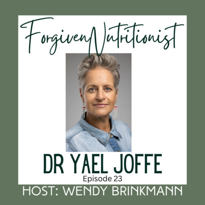 Episode 23: Genetic Decoding: Unraveling Your Blueprint of Life & Health