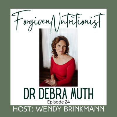 Episode 24: Lyme Disease- The Myths & The Truth: How to Treat & Overcome It