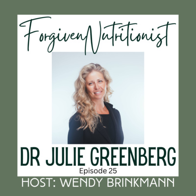 Episode 25: What Your Skin Says About Your Health- From Acne to Eczema to Psoriosis