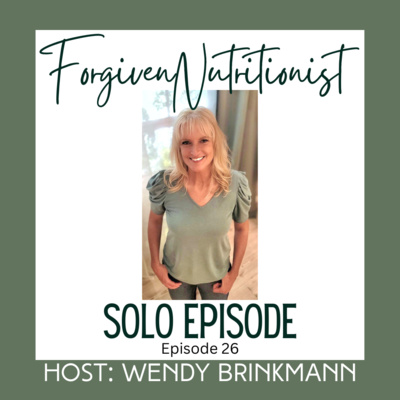 Episode 26: Sympathetic & Parasympathetic Nervous System, How They Impact Your Health