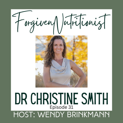 Episode 31: The Brain, Neurotransmitters & Connection to Gut & Overall Health