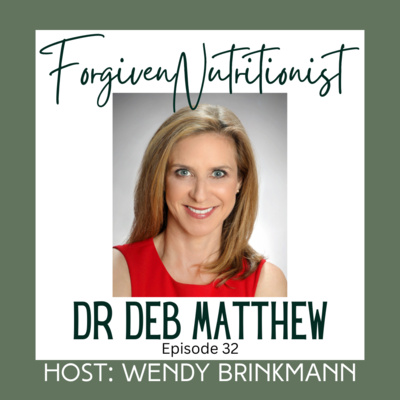Episode 32: Hormones- Everything You Need To Know To Get Your Health Back