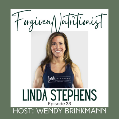 Episode 33: Age Stronger: The Power of Aging Well- Hormones, Nutrition, and Muscle Health