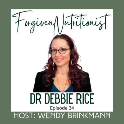Episode 34: Navigating Your Hormones & How The DUTCH Plus Test Can Help