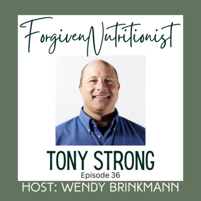 Episode 36: The Healing Power of Hyperbaric Oxygen Therapy (HBOT)