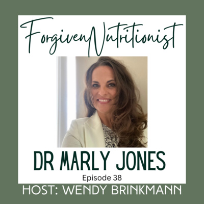 Episode 38: How Neurofeedback Transforms Mental Health & Rewires Your Mind