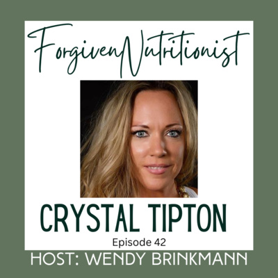 Episode 42: Brain Health- Suicide & Finding Your Way Out