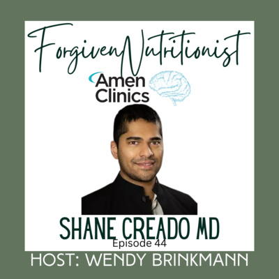 Episode 44: The Importance Of Sleep, Your Minds Mini Vacation