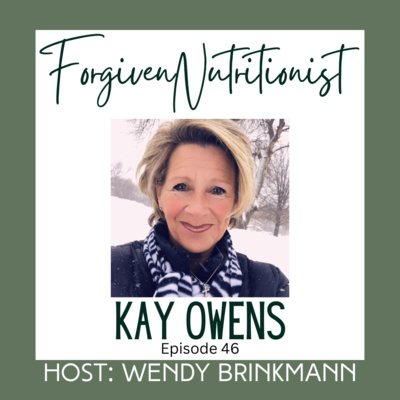 Episode 46: Brain Health- A Mothers Story Of Hope & Healing