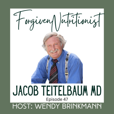 Episode 47: The Secret to Beating Diabetes, Fatigue, and Pain
