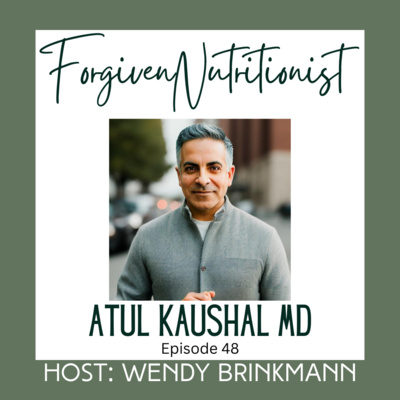 Episode 48: One Man's Path to Mental Wellness and Brain Health