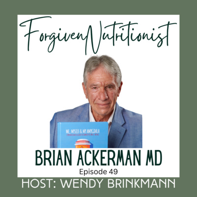Episode 49: Helping Kids (And You) Manage Emotions: Insights from "Me, Myself & My Temper"