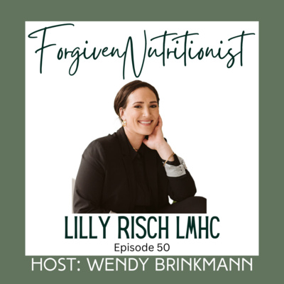 Episode 50: Healing Beyond Talk Therapy: The EMDR Approach to Mental Wellness