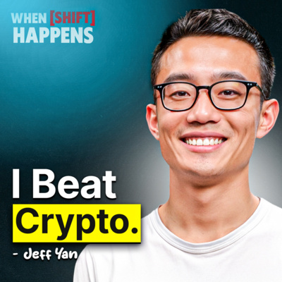 E95: Hyperliquid Founder - How to Win in Crypto (by Building for Users