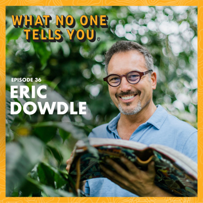 36. How Selling Puzzles Made Eric Dowdle a World Traveler