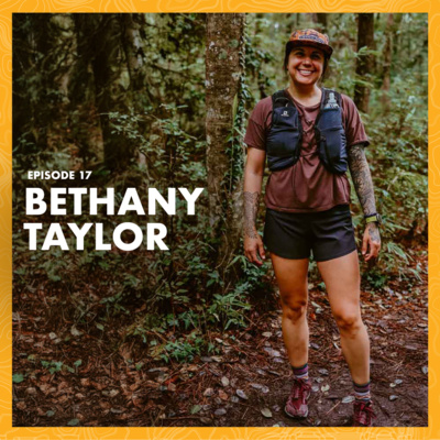 17. Embracing Outdoor Adventures and Mastering Emergency Preparedness (with Bethany Taylor)