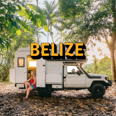 54. What We Wish We Knew Before Visiting Belize
