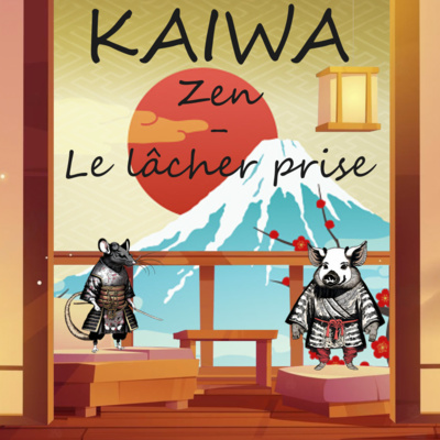 #17 Zen - le lâcher prise