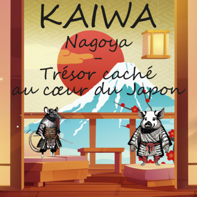 #19 Nagoya - trésor caché au cœur du Japon