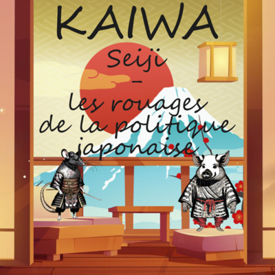 #22 Seiji - les rouages de la politique japonaise