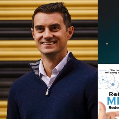 The Mindset of a Leadership Influencer with Stuart Waddington