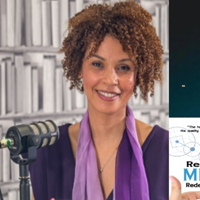 The Mindset of a Mindset Empowerment Coach with Chelle Verite-Shephard