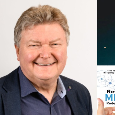 The Mindset of a CEO with Michael Moran