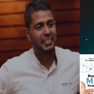 The Mindset of an EQ Specialist with M.Azeem Saheer