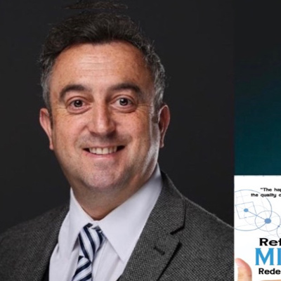 Reframe Your Mindset for Success Series 2