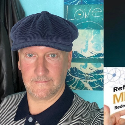 The Mindset of a Breathing Expert with Joel Jelen 