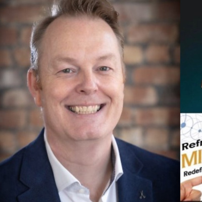 The Mindset of a Mental Health Expert with Sean Liddell
