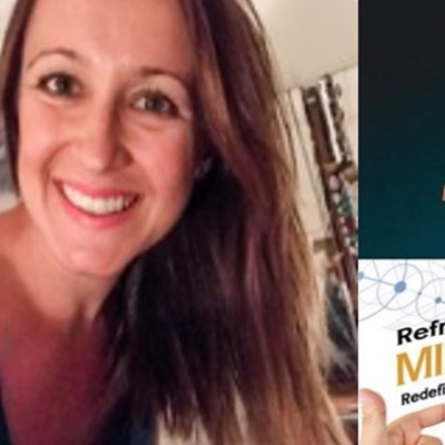 The Mindset of a Business Coach with Sarah Cooper
