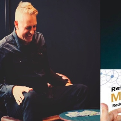 The Mindset of a Creator with Scott Leiper 