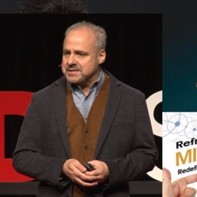 The Mindset of a Leadership Expert with Ron Carucci