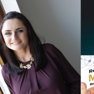 The Mindset of a Stress Relief and Mindset Expert with Janine Mitchell