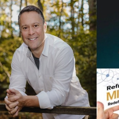 The Mindset of a Mindfulness Coach with Luke Iorio